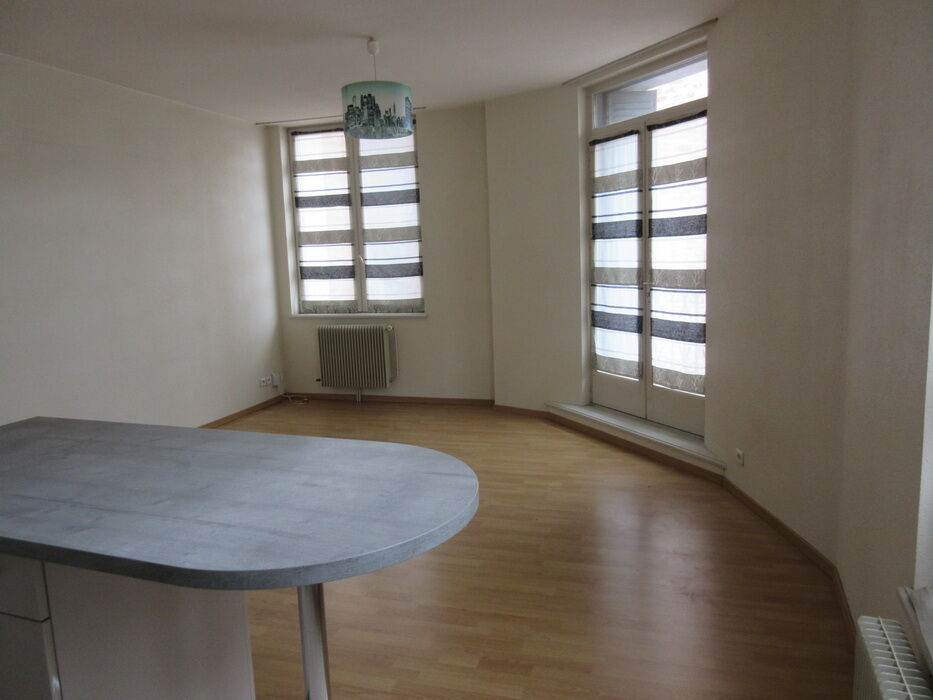 Appartement  T3 à louer Rodez 12000