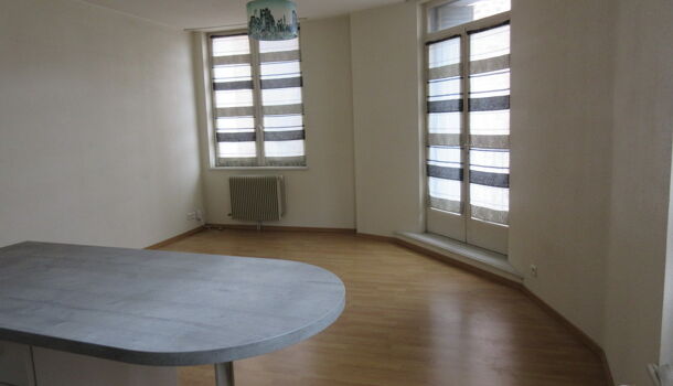Appartement 3 pièces  à louer Rodez 12000