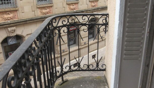 Appartement 3 pièces  à louer Rodez 12000