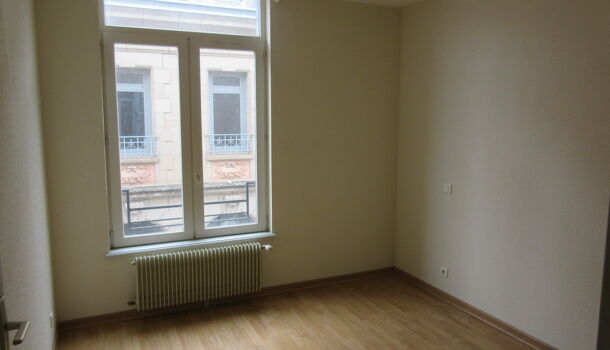 Appartement 3 pièces  à louer Rodez 12000