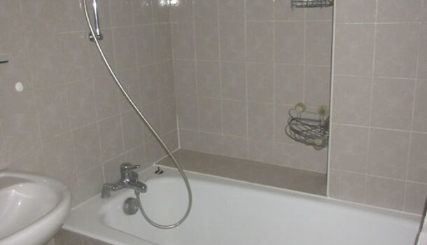 Appartement 3 pièces  à louer Rodez 12000