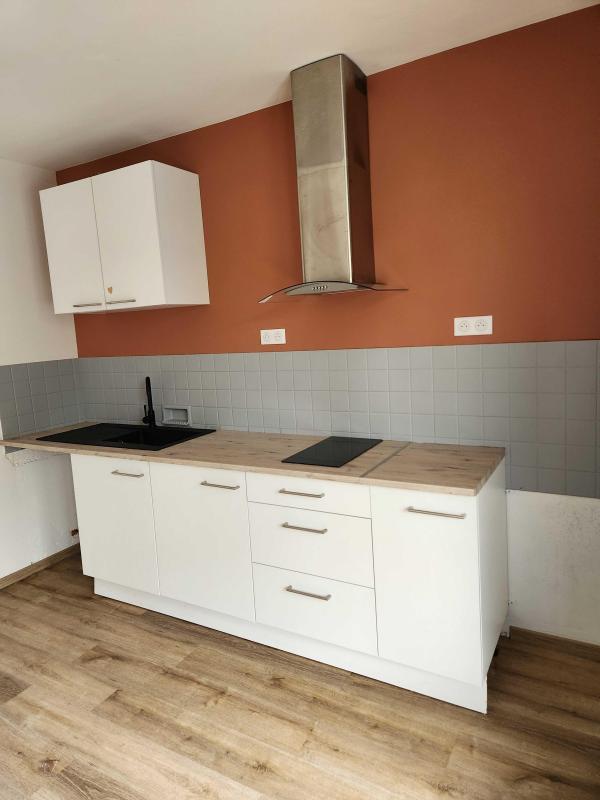 Appartement  T1 à louer Rodez 12000