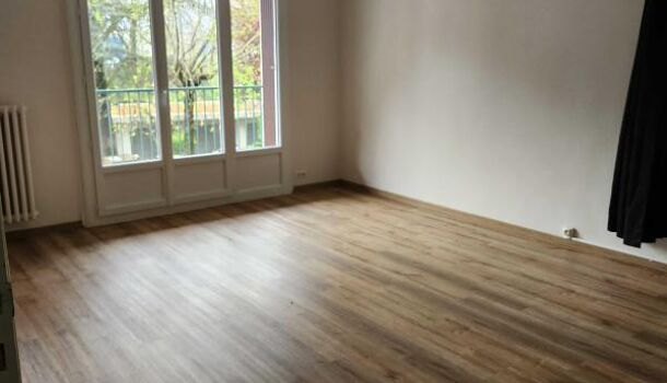 Appartement 1 pièces  à louer Rodez 12000