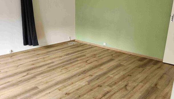 Appartement 1 pièces  à louer Rodez 12000