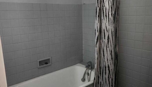 Appartement 1 pièces  à louer Rodez 12000