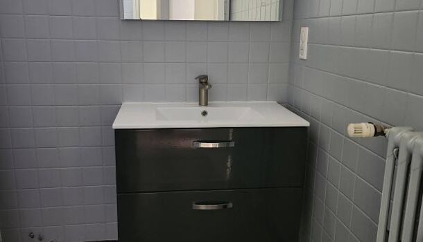 Appartement 1 pièces  à louer Rodez 12000