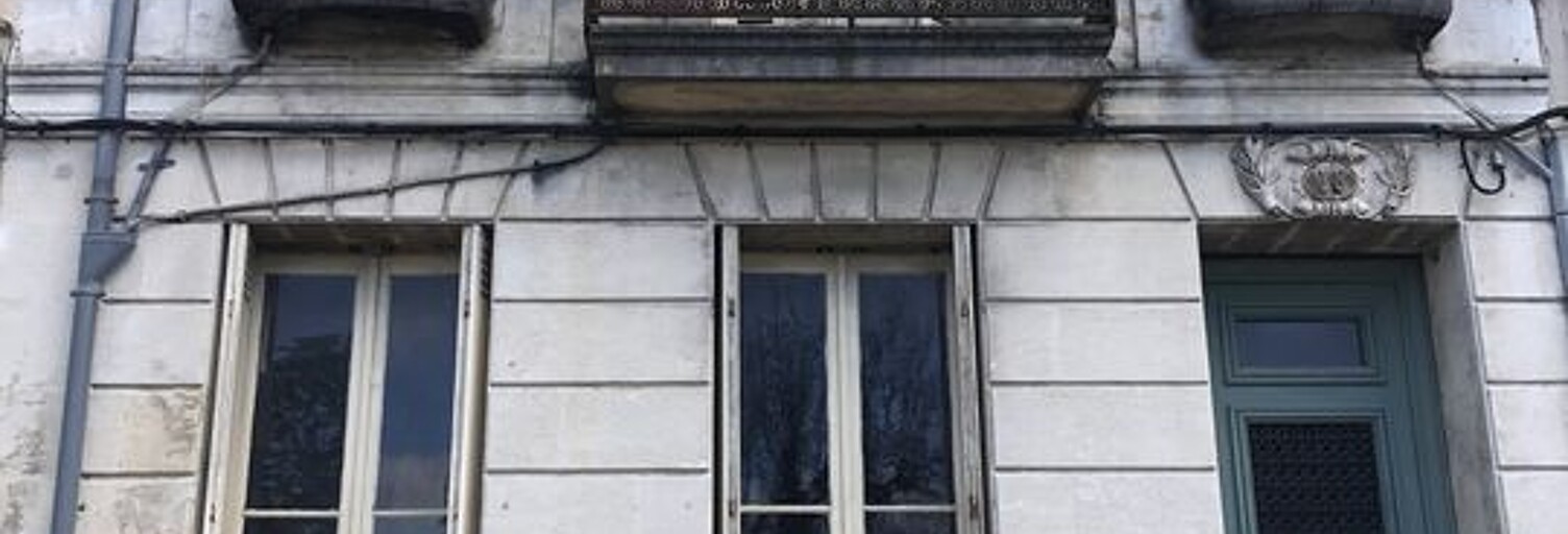 Maison 4 Pièces 114 m² à vendre à Pauillac (33250)