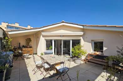 Appartement 4 pièces 470000 €