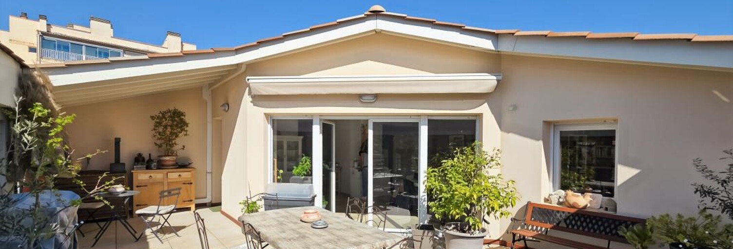 Appartement 4 Pièces 139 m² à vendre à Manosque (04100)