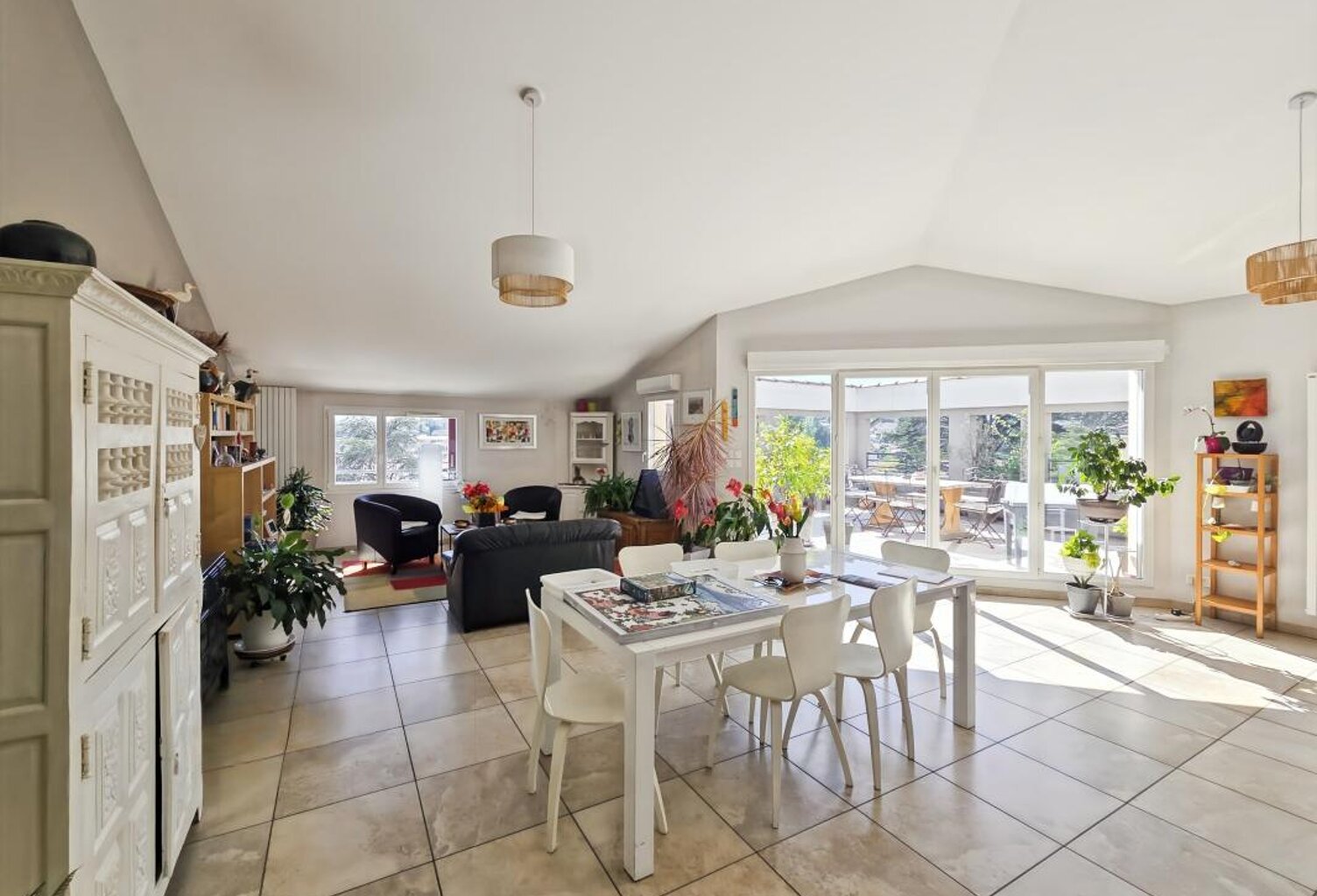EXCLUSIVITE - MANOSQUE Appartement À Vendre — photo 1