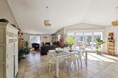 Appartement 4 pièces 470000 €