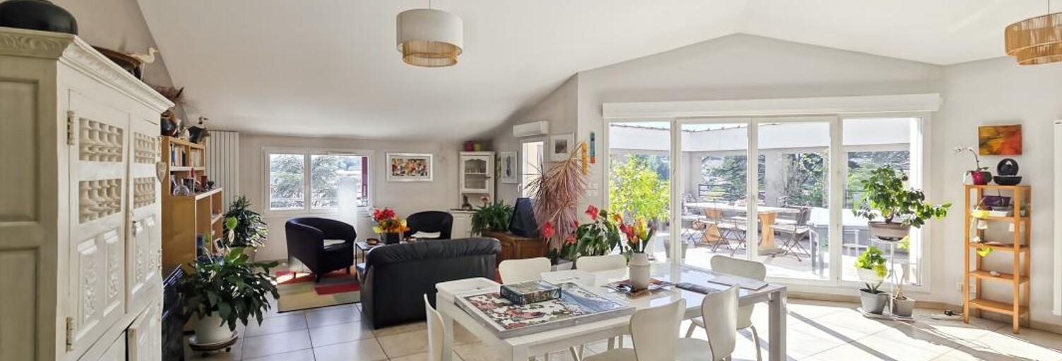 Appartement 4 Pièces 139 m² à vendre à Manosque (04100)