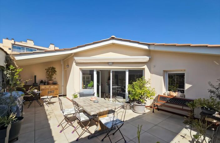 EXCLUSIVITE - MANOSQUE Appartement À Vendre — photo 3