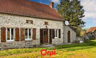 Maison 3 Pièces 118 m² à vendre à Louroux-de-Bouble (03330)