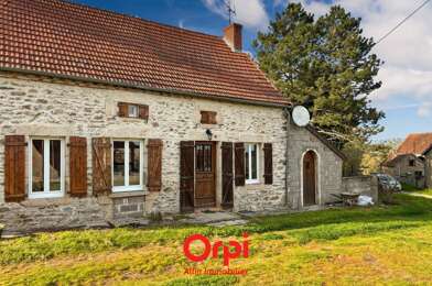 Maison 3 pièces 74000 €