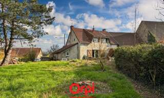 Maison 3 Pièces 118 m² à vendre à Louroux-de-Bouble (03330)