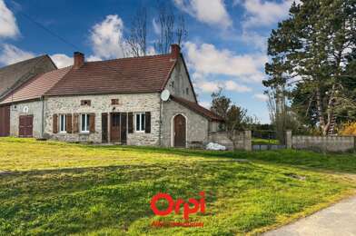 Maison 3 pièces 69000 €