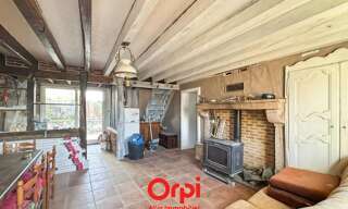 Maison 3 Pièces 118 m² à vendre à Louroux-de-Bouble (03330)