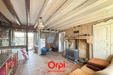 Maison 3 pièces 69000 €