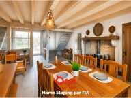 A VENDRE - MAISON DANS UN PETIT HAMEAU CALME — photo 4