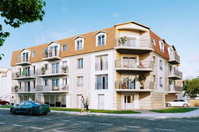 Appartement 4 pièces 320000 €