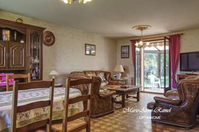 Maison 4 pièces 253000 €