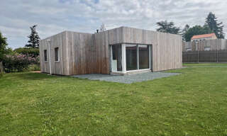 Maison 4 Pièces 69 m² à vendre à La Réorthe (85210)