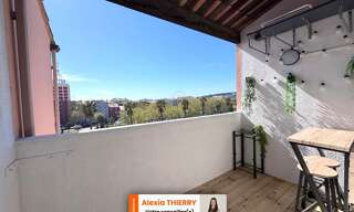 Appartement 2 Pièces 34 m² à vendre à Agde (34300)