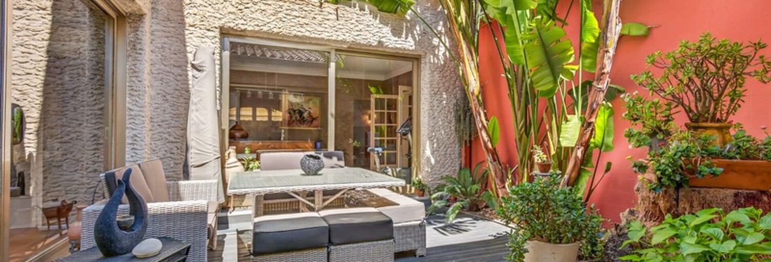 Maison 10 Pièces 350 m² à vendre à Châteauneuf-les-Martigues (13220)