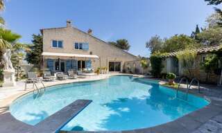 Maison 10 Pièces 350 m² à vendre à Châteauneuf-les-Martigues (13220)