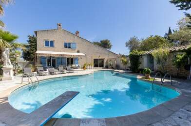 Maison 10 pièces 700000 €