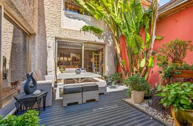 - CHATEAUNEUF LES MARTIGUES (13) - MAISON DE PRESTIGE - T10 - 3 SUITES PARENTALES + 3 CHAMBRES - PISCINE -TERRASSE - PARKING - CAVE — photo du bien