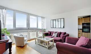 Appartement 3 Pièces 74 m² à vendre à Montmorency (95160)