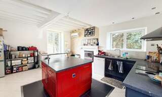 Maison 4 Pièces 112 m² à vendre à Conlie (72240)