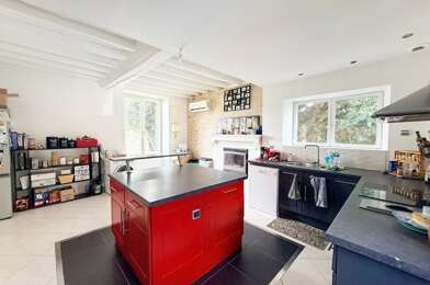 Maison 4 pièces 189900 €