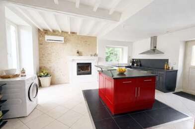 Maison 4 pièces 222000 €