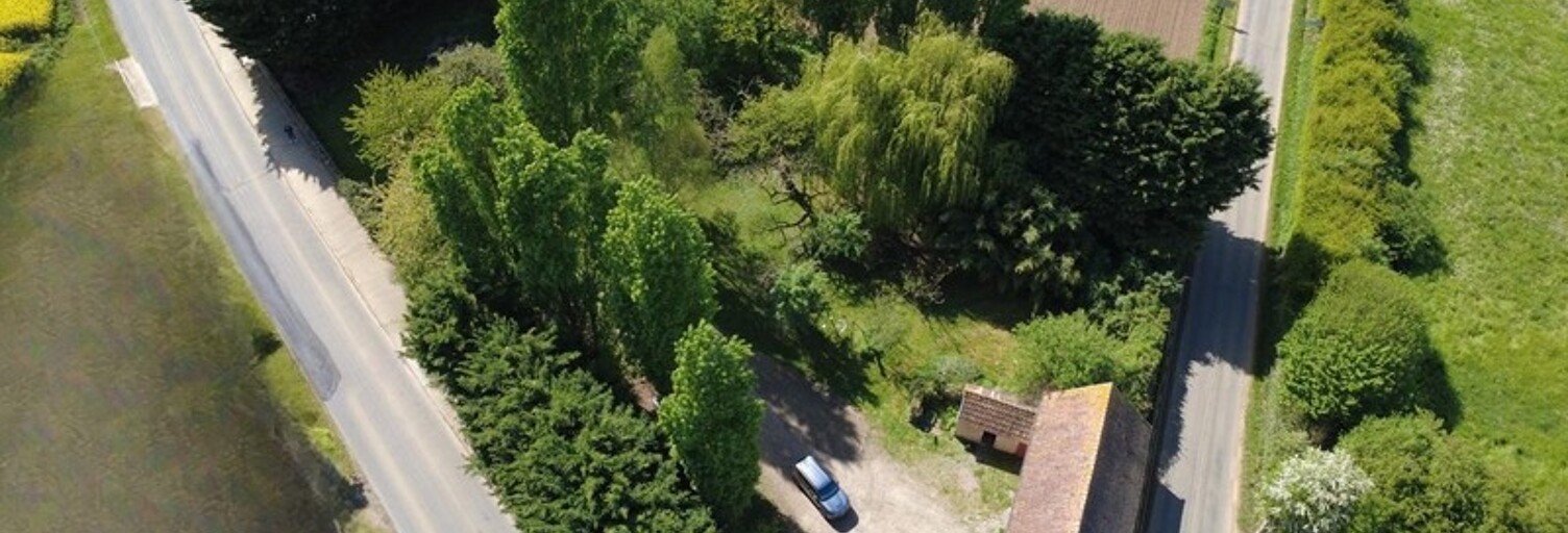 Maison 4 Pièces 112 m² à vendre à Conlie (72240)