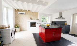 Maison 4 Pièces 112 m² à vendre à Conlie (72240)