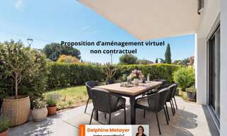 Appartement 3 Pièces 64 m² à vendre à Le Cannet-des-Maures (83340)