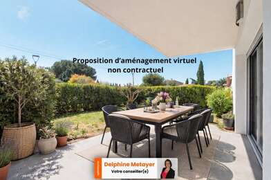 Appartement 3 pièces 249800 €