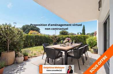 Appartement 3 pièces 239900 €
