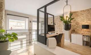 Appartement 5 Pièces 125 m² à vendre à Lyon 3 (69003)