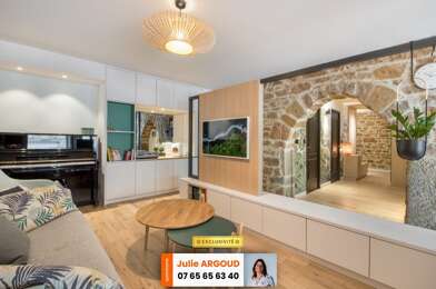 Appartement 5 pièces 535000 €