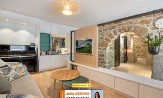 Appartement 5 Pièces 130 m² à vendre à Lyon 3 (69003)