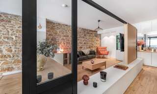 Appartement 5 Pièces 130 m² à vendre à Lyon 3 (69003)