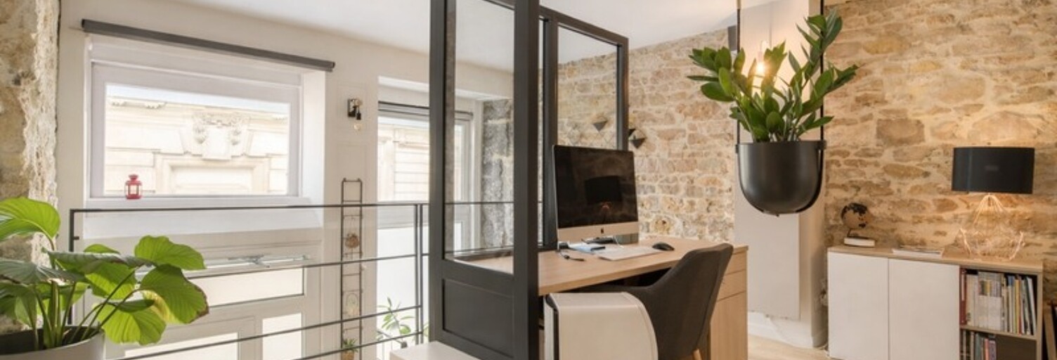 Appartement 5 Pièces 130 m² à vendre à Lyon 3 (69003)