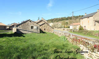 Maison 5 Pièces 185 m² à vendre à Nant (12230)