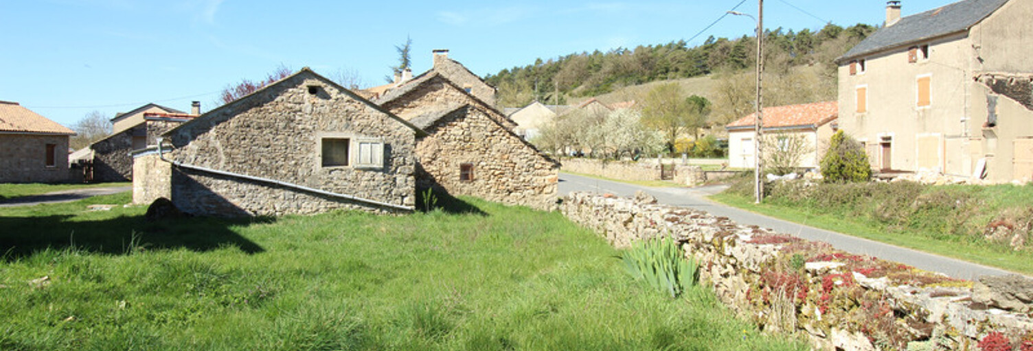 Maison 5 Pièces 185 m² à vendre à Nant (12230)