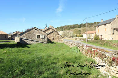 Maison 5 pièces 120000 €