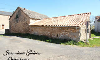 Maison 5 Pièces 185 m² à vendre à Nant (12230)